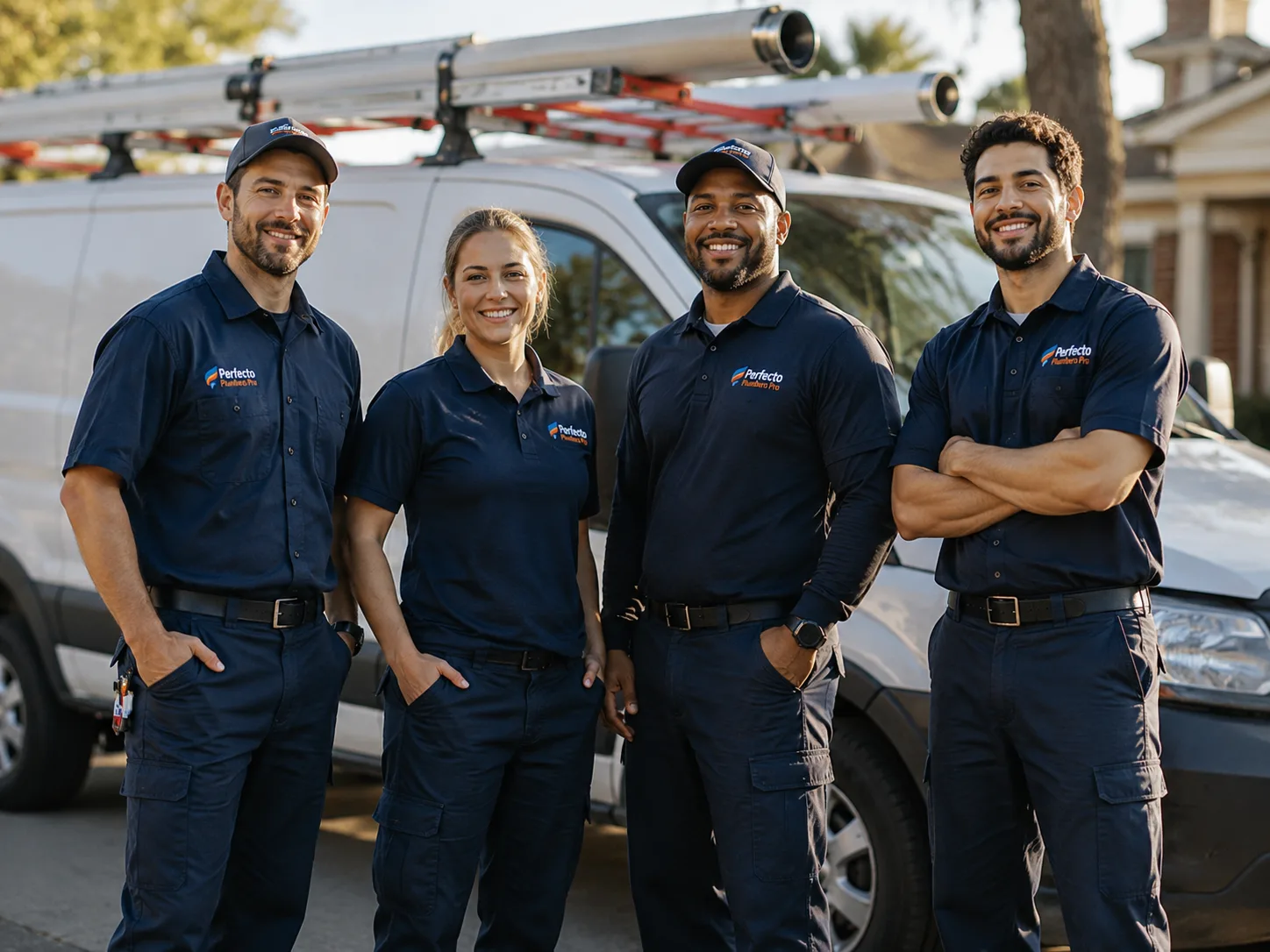 Emergency Plumber Near Me in Winston, GA near me